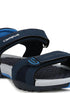 2GC-18A Navy Men's Sandals